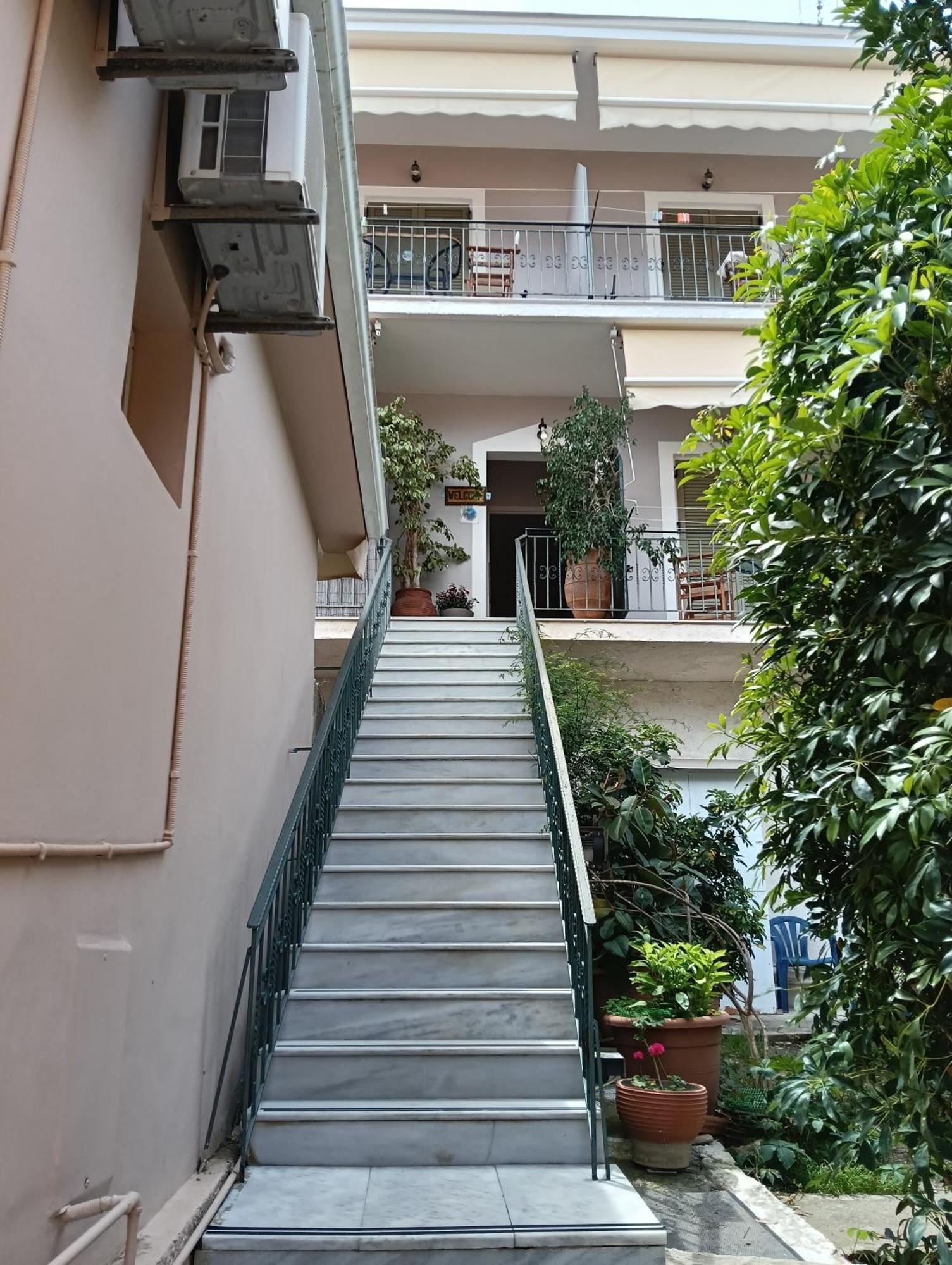 Galini Studios Sívota Exterior photo
