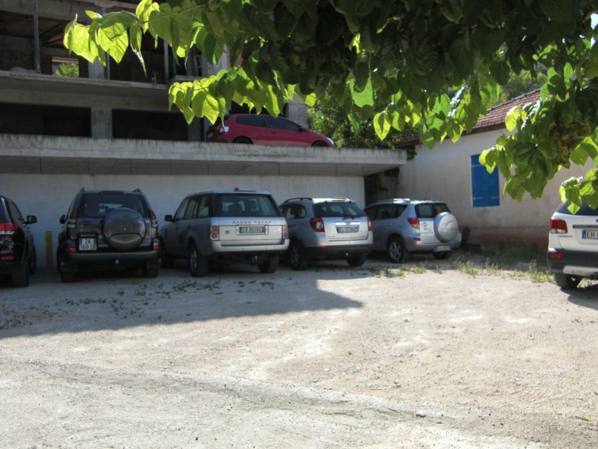 Galini Studios Sívota Exterior photo